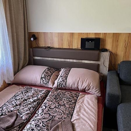 Areál Pauli Ceska Skalice Exterior foto