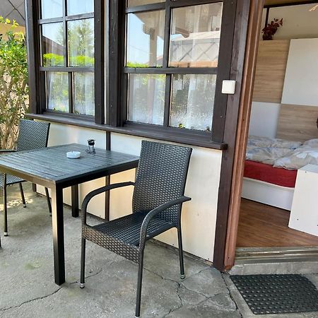 Areál Pauli Ceska Skalice Exterior foto