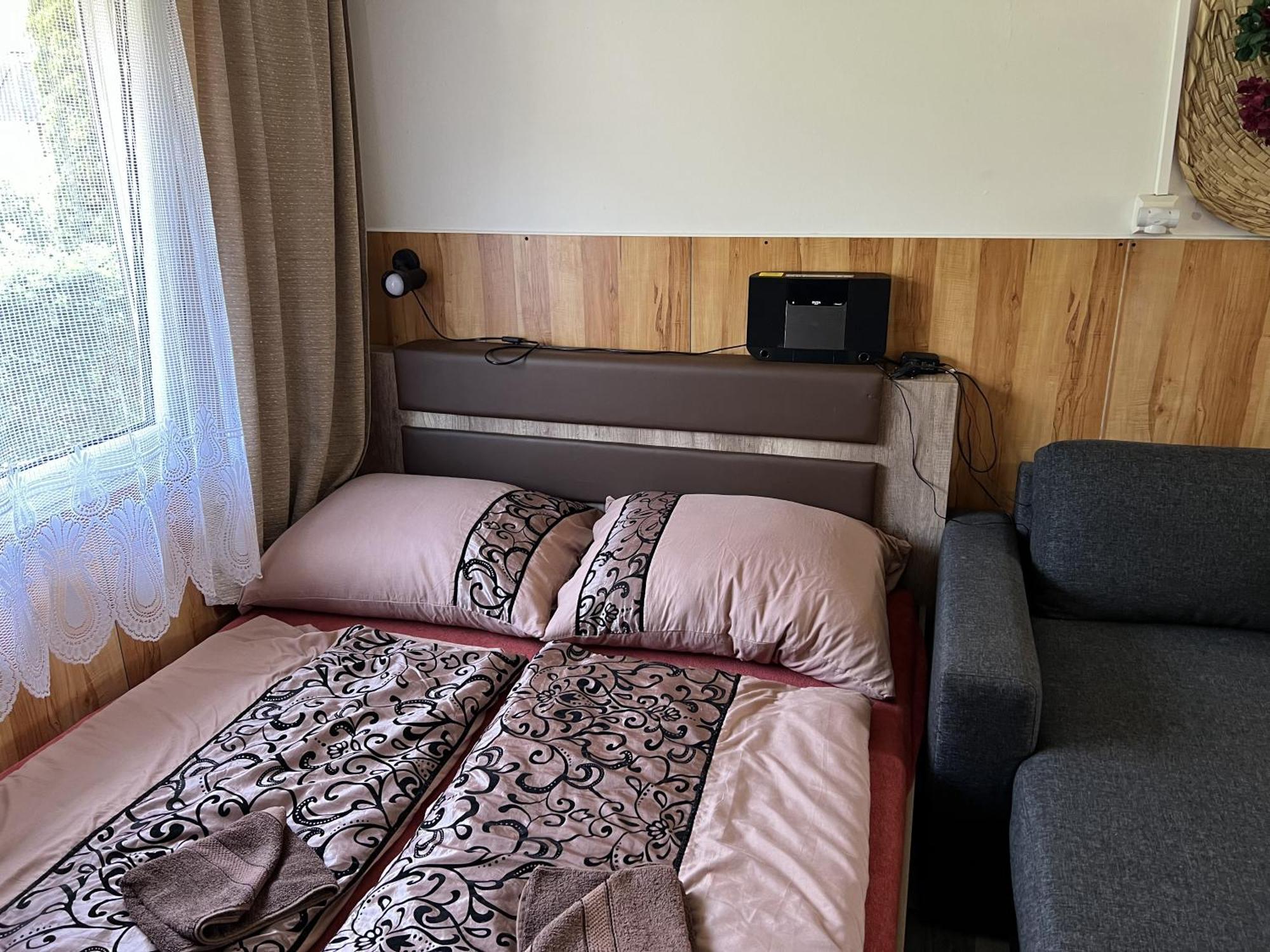 Areál Pauli Ceska Skalice Exterior foto