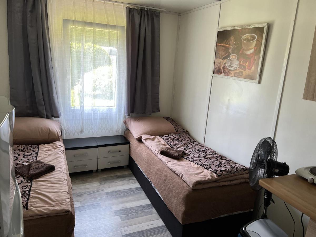 Areál Pauli Ceska Skalice Exterior foto