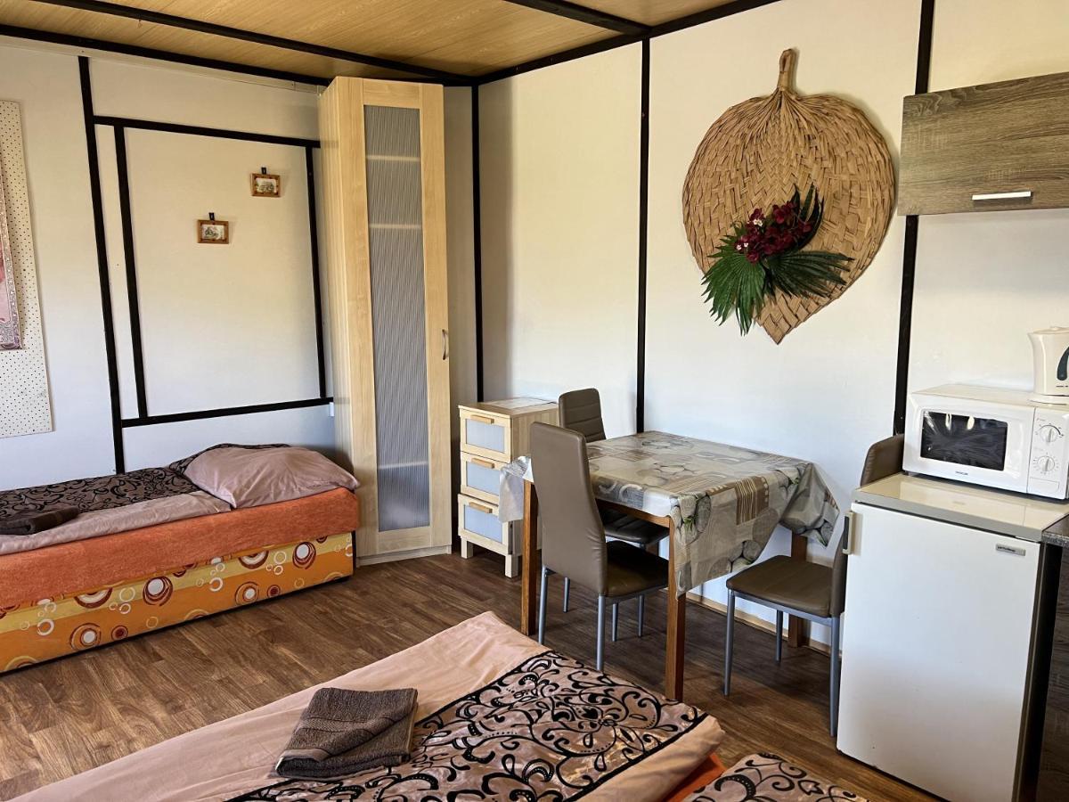 Areál Pauli Ceska Skalice Exterior foto