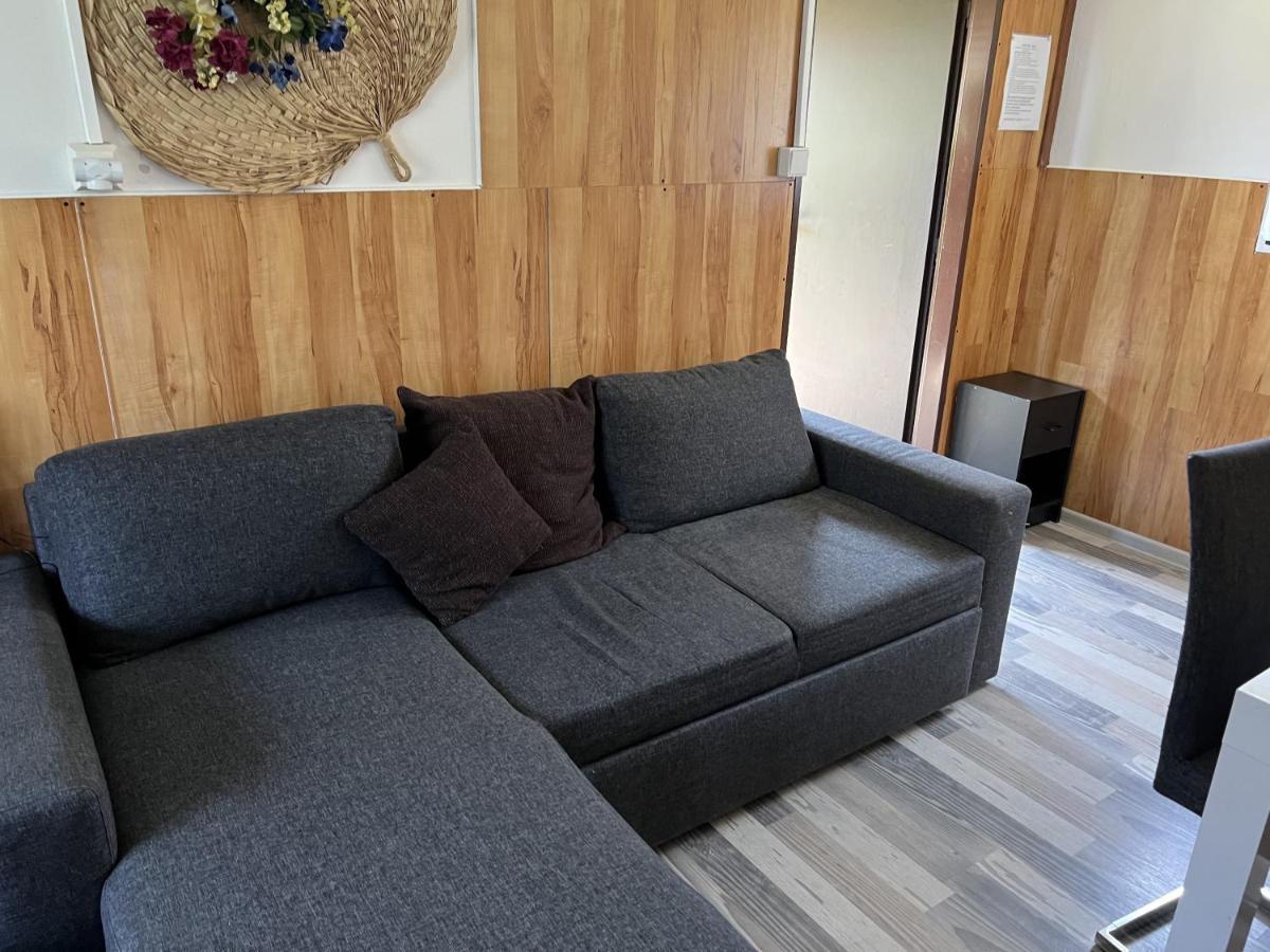 Areál Pauli Ceska Skalice Exterior foto